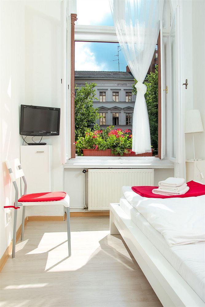 Affittacamere Gaestehaus Stop 3*