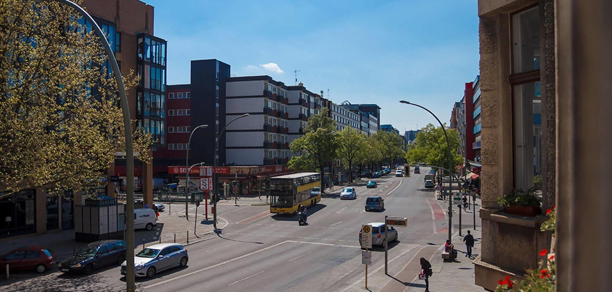 Affittacamere Gaestehaus Stop