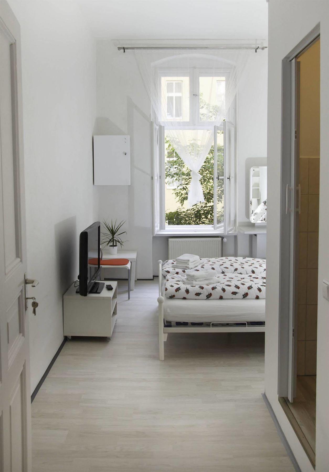 Gaestehaus Stop Affittacamere 3*
