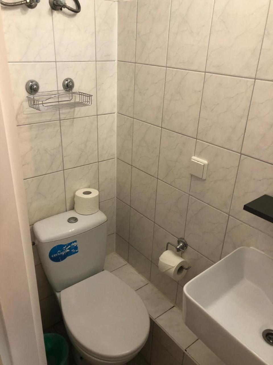 Gaestehaus Stop Affittacamere Berlino