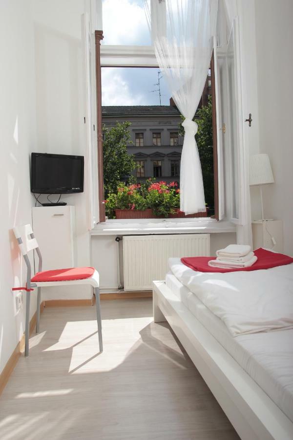 Affittacamere Gaestehaus Stop